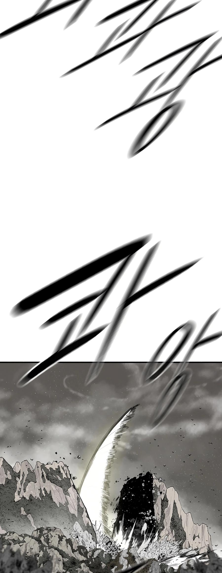 The Legend of the Northern Blade, Chapter 198 image 24